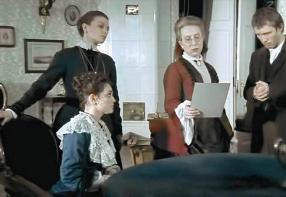 Иллюстрация к книге — Инна Чурикова. Судьба и тема [i_052.jpg]