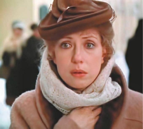 Иллюстрация к книге — Инна Чурикова. Судьба и тема [i_053.jpg]