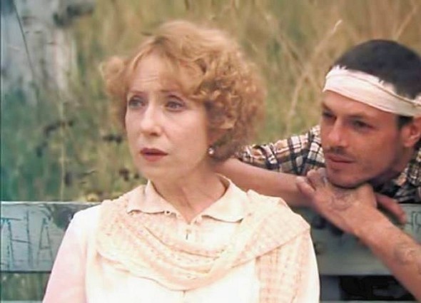 Иллюстрация к книге — Инна Чурикова. Судьба и тема [i_054.jpg]