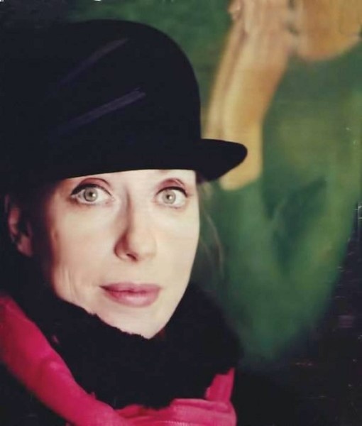 Иллюстрация к книге — Инна Чурикова. Судьба и тема [i_104.jpg]