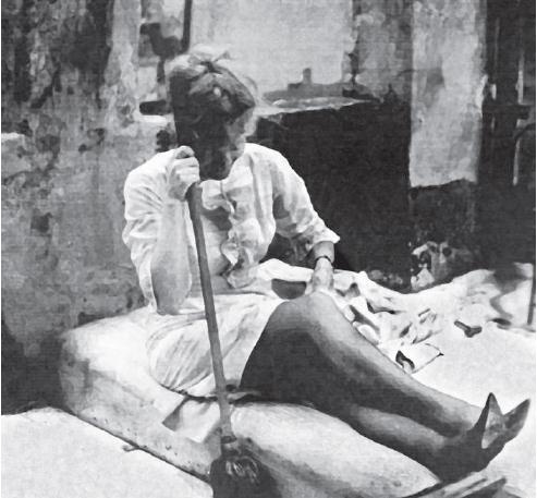 Иллюстрация к книге — Эхо любви [imge9d5.jpg]