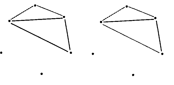 Иллюстрация к книге — Совершенная строгость. Григорий Перельман. Гений и задача тысячелетия [img_6.jpg]