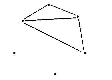 Иллюстрация к книге — Совершенная строгость. Григорий Перельман. Гений и задача тысячелетия [img_7.jpg]