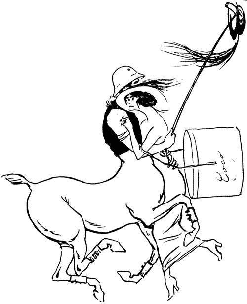 Иллюстрация к книге — Коко Шанель [i_002.jpg]