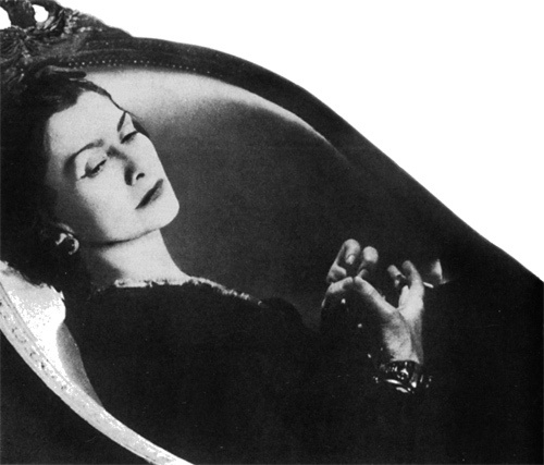 Иллюстрация к книге — Коко Шанель [i_005.jpg]