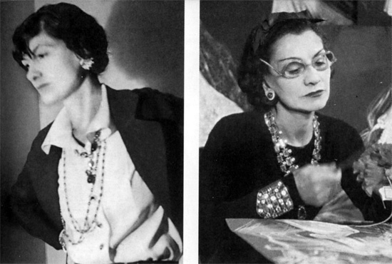 Иллюстрация к книге — Коко Шанель [i_010.jpg]