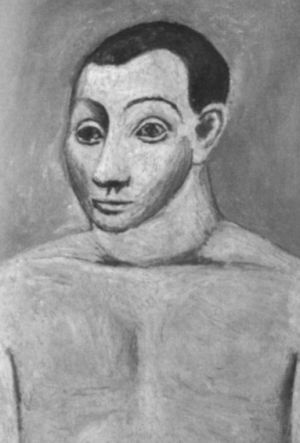 Иллюстрация к книге — Пикассо [i_018.jpg]