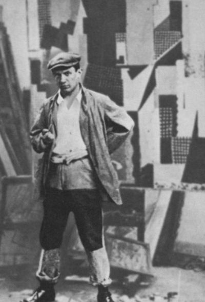 Иллюстрация к книге — Пикассо [i_021.jpg]