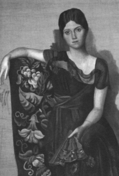 Иллюстрация к книге — Пикассо [i_028.jpg]