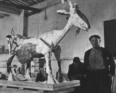 Иллюстрация к книге — Пикассо [i_035.jpg]