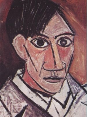 Иллюстрация к книге — Пикассо [i_039.jpg]