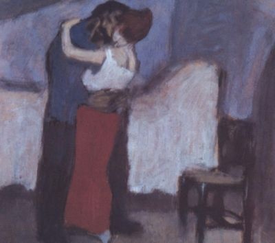 Иллюстрация к книге — Пикассо [i_042.jpg]