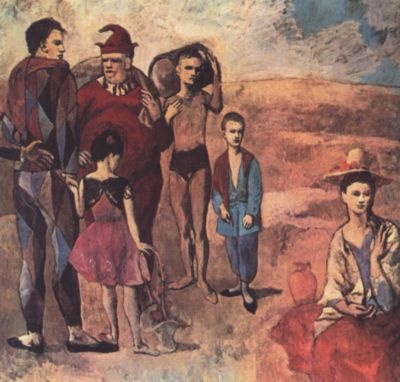 Иллюстрация к книге — Пикассо [i_044.jpg]