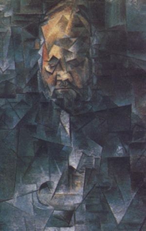 Иллюстрация к книге — Пикассо [i_050.jpg]