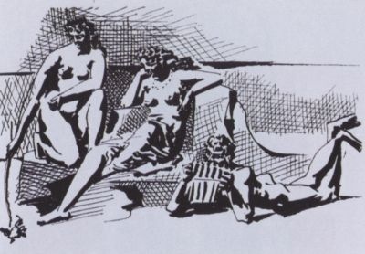 Иллюстрация к книге — Пикассо [i_056.jpg]