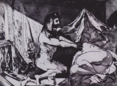 Иллюстрация к книге — Пикассо [i_060.jpg]