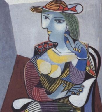 Иллюстрация к книге — Пикассо [i_064.jpg]