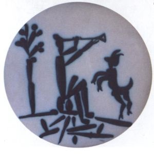 Иллюстрация к книге — Пикассо [i_068.jpg]