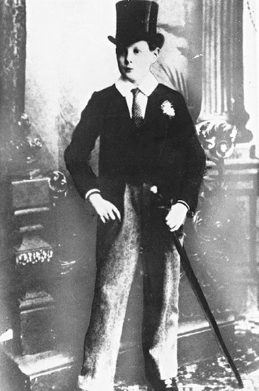 Иллюстрация к книге — Черчилль. Биография [i_031.jpg]