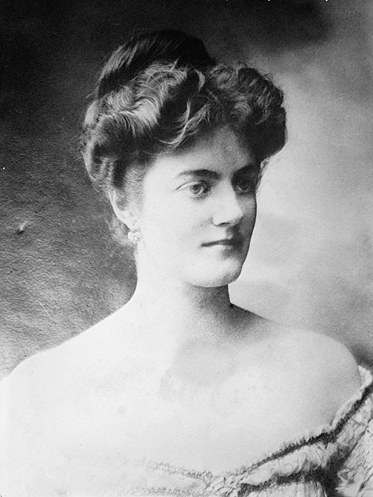 Иллюстрация к книге — Черчилль. Биография [i_038.jpg]