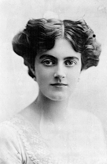 Иллюстрация к книге — Черчилль. Биография [i_039.jpg]