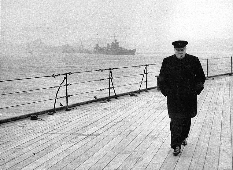 Иллюстрация к книге — Черчилль. Биография [i_046.jpg]