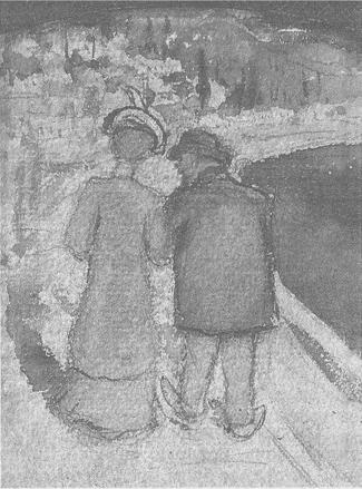 Иллюстрация к книге — Куприн. Возмутитель спокойствия [_03.jpg]