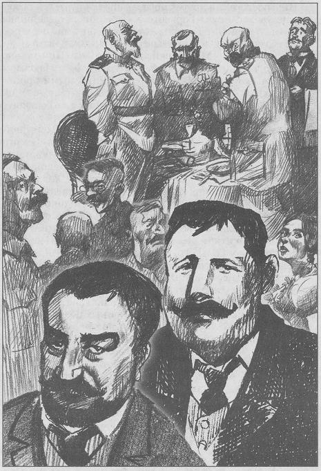 Иллюстрация к книге — Куприн. Возмутитель спокойствия [_04.jpg]