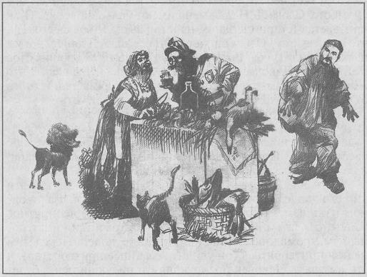 Иллюстрация к книге — Куприн. Возмутитель спокойствия [_06.jpg]