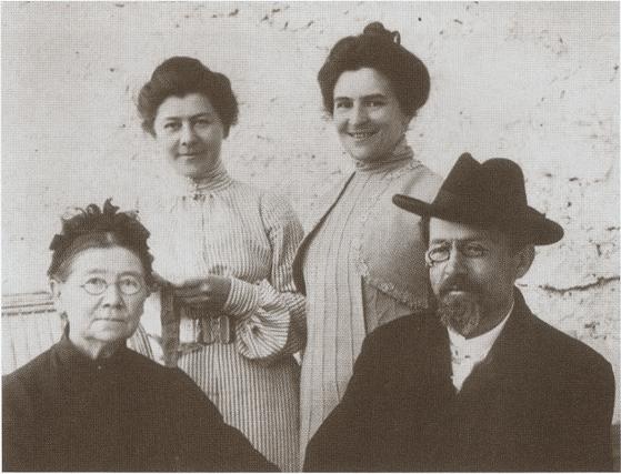 Иллюстрация к книге — Куприн. Возмутитель спокойствия [_18.jpg]