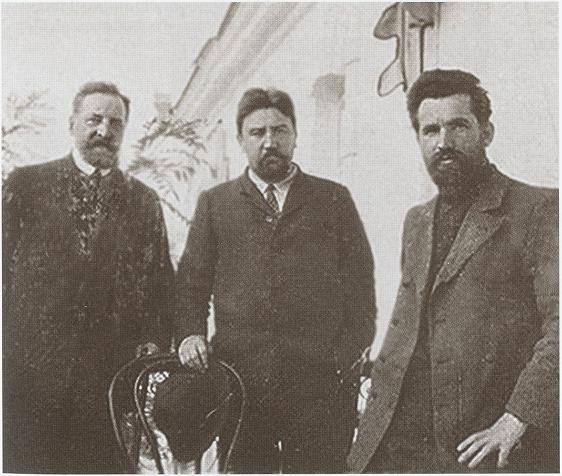 Иллюстрация к книге — Куприн. Возмутитель спокойствия [_29.jpg]