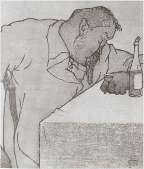 Иллюстрация к книге — Куприн. Возмутитель спокойствия [_33.jpg]