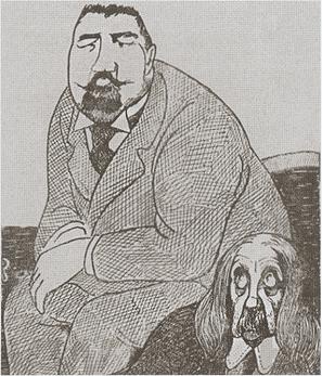 Иллюстрация к книге — Куприн. Возмутитель спокойствия [_34.jpg]