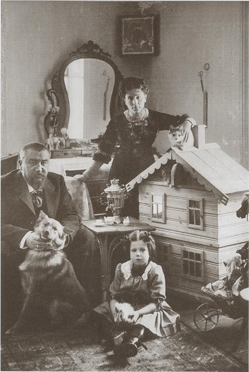 Иллюстрация к книге — Куприн. Возмутитель спокойствия [_42.jpg]