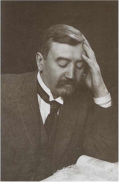 Иллюстрация к книге — Куприн. Возмутитель спокойствия [_50.jpg]