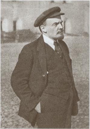 Иллюстрация к книге — Куприн. Возмутитель спокойствия [_51.jpg]