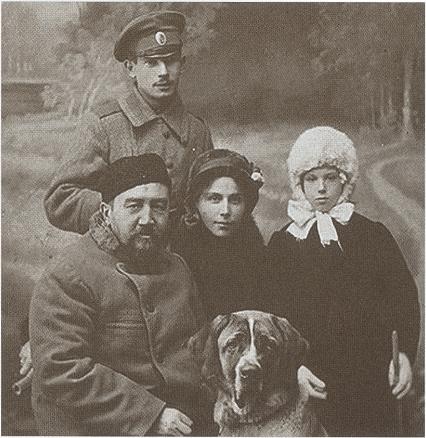 Иллюстрация к книге — Куприн. Возмутитель спокойствия [_53.jpg]