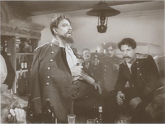 Иллюстрация к книге — Куприн. Возмутитель спокойствия [_77.jpg]