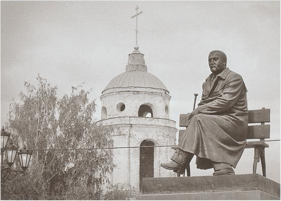 Иллюстрация к книге — Куприн. Возмутитель спокойствия [_86.jpg]