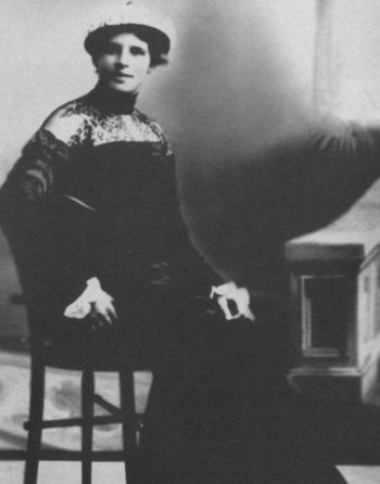 Иллюстрация к книге — Аркадий Аверченко [i_009.jpg]