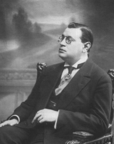 Иллюстрация к книге — Аркадий Аверченко [i_036.jpg]