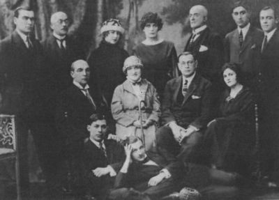 Иллюстрация к книге — Аркадий Аверченко [i_041.jpg]