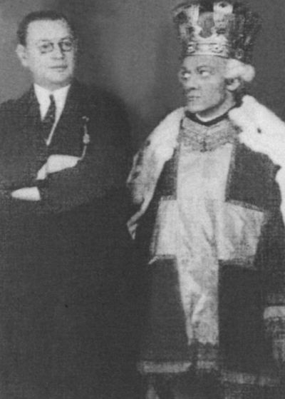 Иллюстрация к книге — Аркадий Аверченко [i_045.jpg]