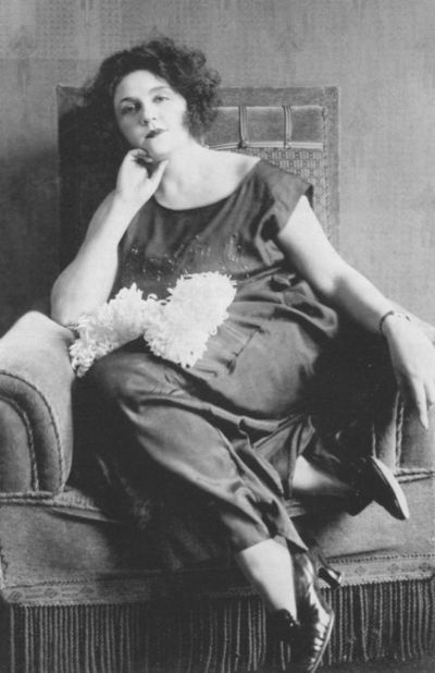 Иллюстрация к книге — Аркадий Аверченко [i_052.jpg]