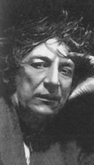 Иллюстрация к книге — Саша Черный. Печальный рыцарь смеха [i_019.jpg]