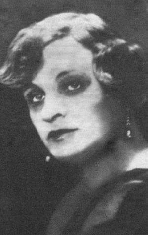 Иллюстрация к книге — Саша Черный. Печальный рыцарь смеха [i_020.jpg]