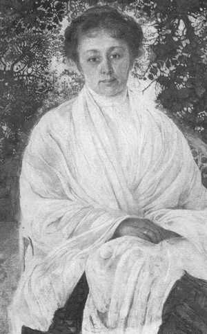 Иллюстрация к книге — Саша Черный. Печальный рыцарь смеха [i_026.jpg]