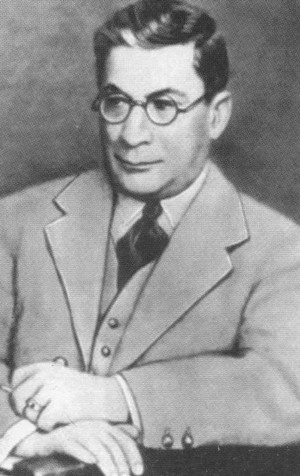 Иллюстрация к книге — Саша Черный. Печальный рыцарь смеха [i_031.jpg]