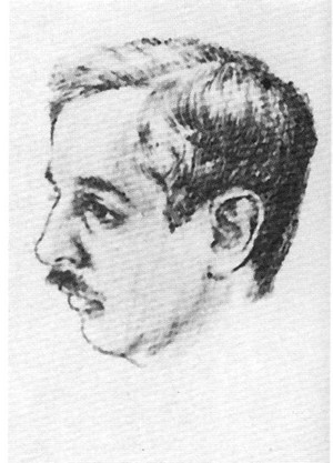 Иллюстрация к книге — Саша Черный. Печальный рыцарь смеха [i_034.jpg]