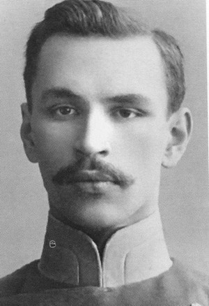 Иллюстрация к книге — Саша Черный. Печальный рыцарь смеха [i_042.jpg]